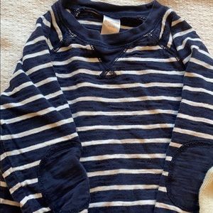 4T sweater/sweatshirt Gymboree